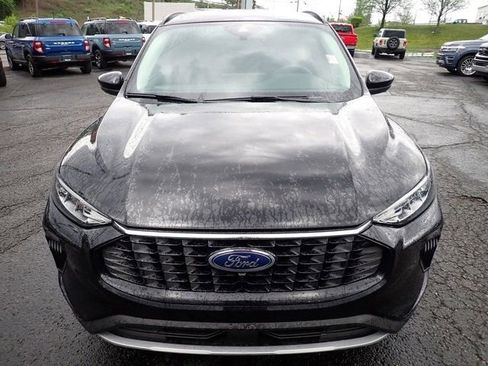 Used 2024 Ford Escape Active w/ Tech Pack #2 image 12