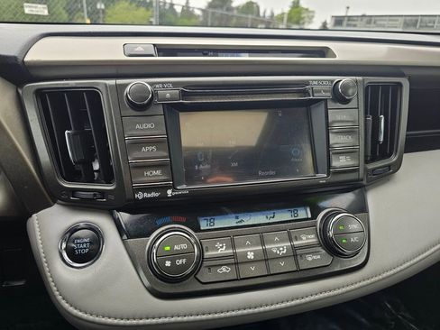 Used 2014 Toyota RAV4 Limited AWD/4WD image 26