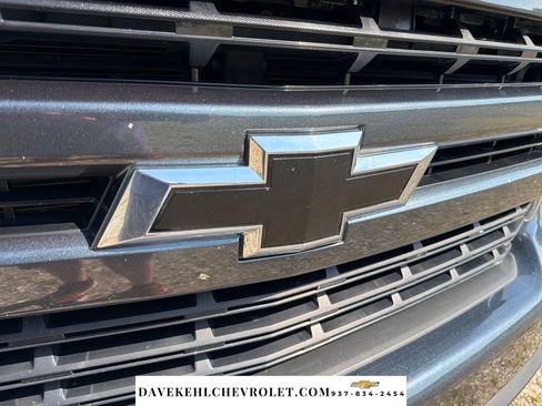Used 2021 Chevrolet Silverado 1500 RST AWD/4WD image 30
