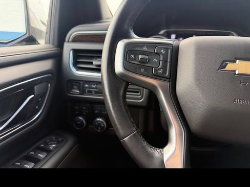 Used 2021 Chevrolet Suburban Premier AWD/4WD image 20
