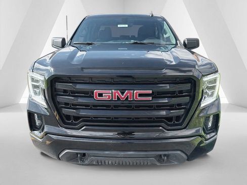 Used 2021 GMC Sierra 1500 Elevation w/ X31 Off-Road Package image 2