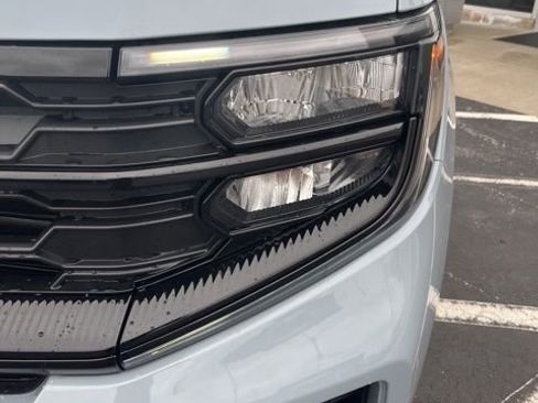 New 2025 Ford Expedition Active image 47