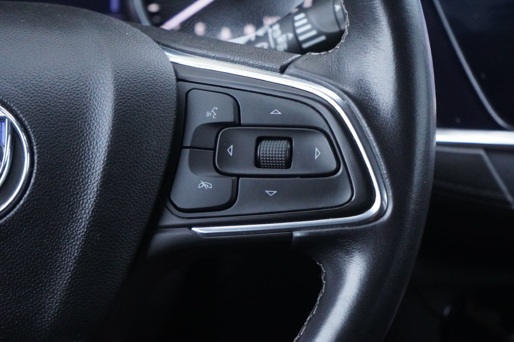 Used 2021 Buick Encore GX Select w/ Experience Buick Package AWD/4WD image 14