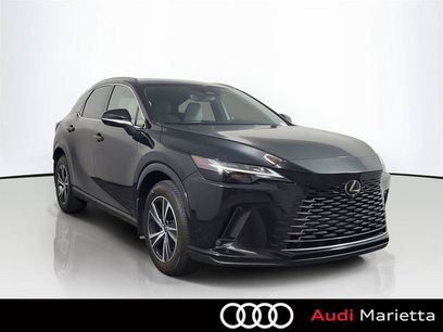 Used 2023 Lexus RX 350 Premium w/ Cold Area Package
