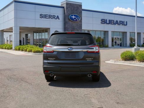 New 2026 Subaru Ascent Limited AWD/4WD image 9