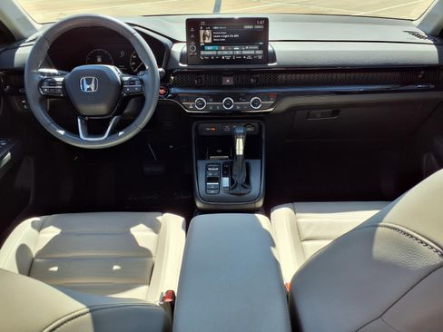 Used 2024 Honda CR-V EX-L image 9