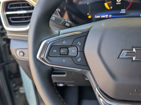 New 2026 Chevrolet TrailBlazer ACTIV w/ Convenience Package AWD/4WD image 17