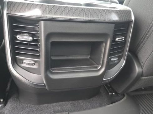 New 2026 RAM 1500 Big Horn AWD/4WD image 25