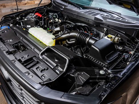 Used 2025 Ford F150 XL image 31