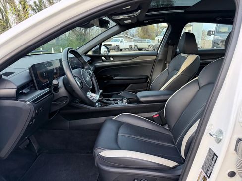 Used 2025 Kia K5 GT-Line w/ GT-Line Premium Package image 18