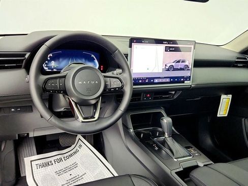 Used 2026 MAZDA CX-5 2.5 S w/ Premium Plus Package AWD/4WD image 13