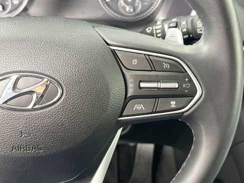 Used 2023 Hyundai Santa Fe XRT AWD/4WD image 23