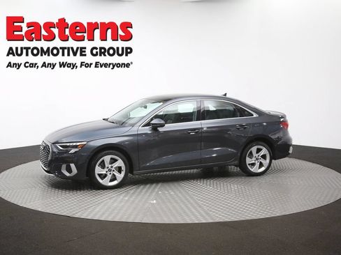 Used 2024 Audi A3 2.0T Premium FWD image 58