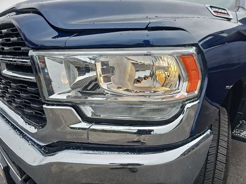 Used 2024 RAM 2500 Big Horn w/ Bed Utility Group image 32