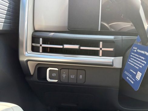 New 2026 Hyundai Santa Fe SEL AWD/4WD image 36