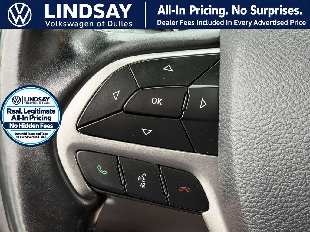 Used 2019 Jeep Grand Cherokee High Altitude AWD/4WD image 23