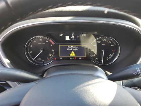 Certified 2023 Cadillac CT5 Premium Luxury image 47