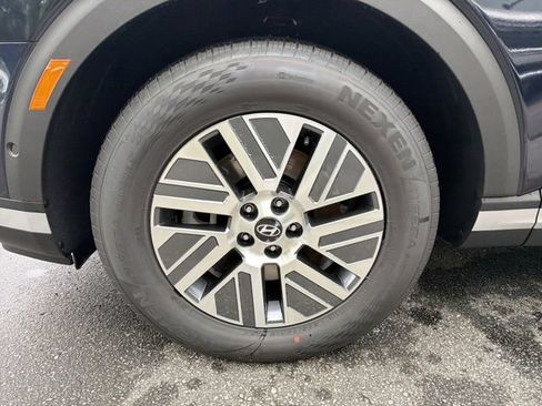 New 2026 Hyundai Palisade SEL Premium AWD/4WD image 13