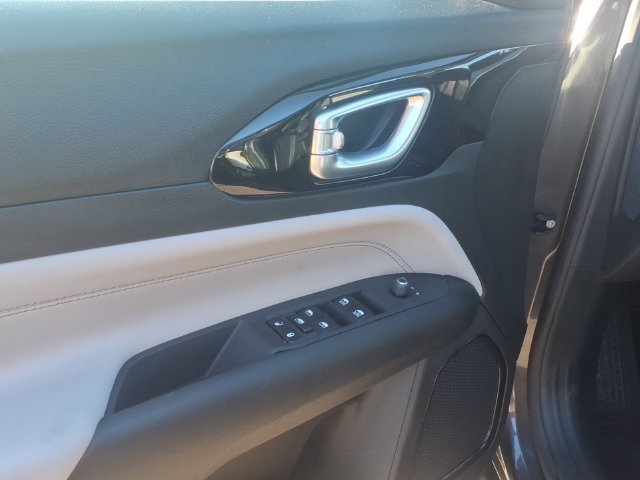 Certified 2023 Jeep Compass Limited AWD/4WD image 9