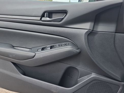 New 2026 Nissan Altima 2.5 SV FWD image 26