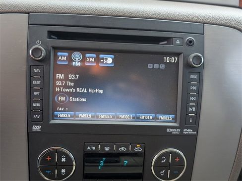 Used 2012 GMC Sierra 1500 SLT w/ SLT Convenience Package image 17