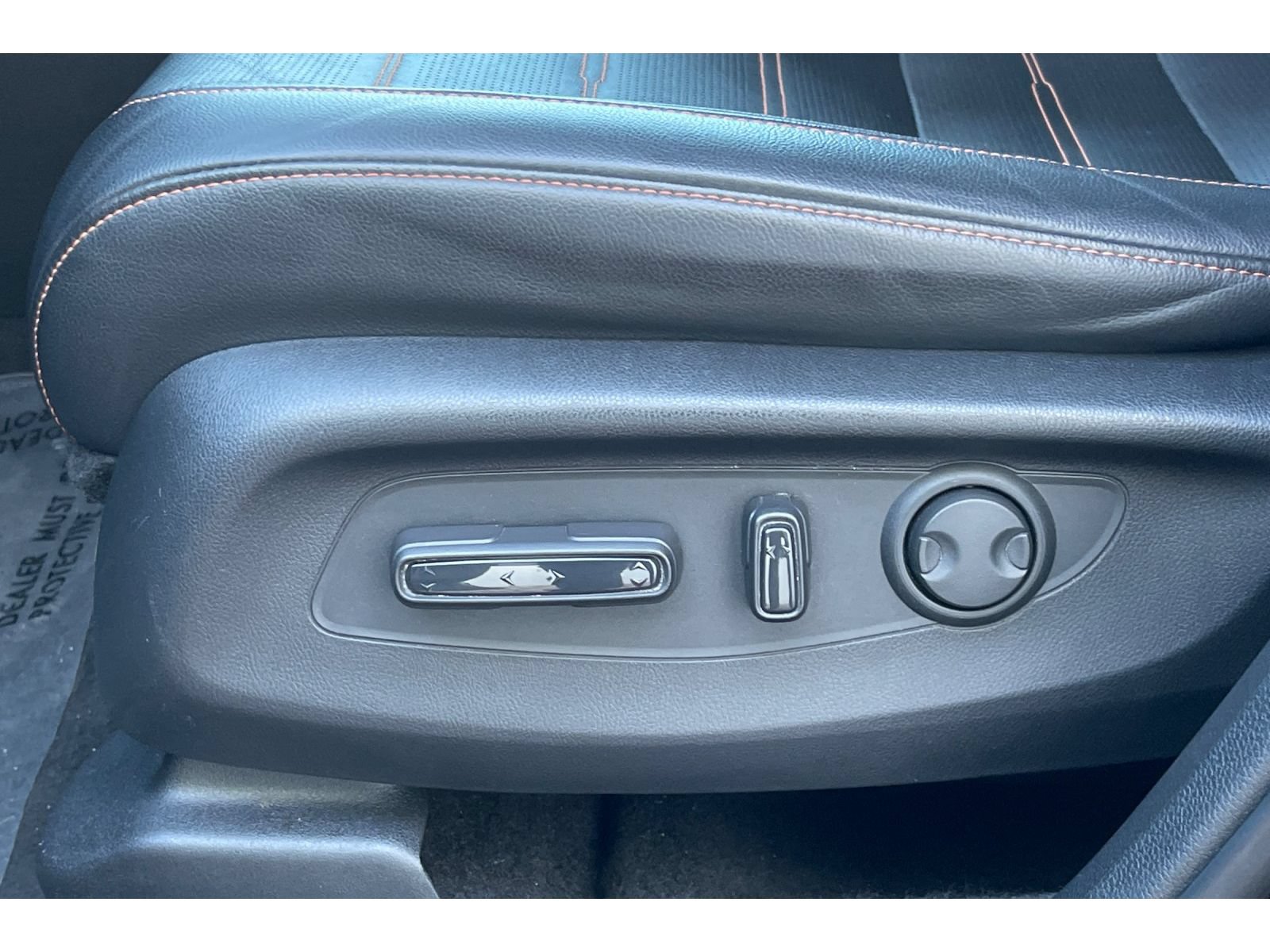 Certified 2025 Honda CR-V Sport-L image 13