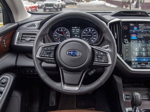 Used 2023 Subaru Ascent Touring image 19