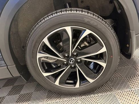 Used 2023 MAZDA CX-5 AWD 2.5 S w/ Premium Plus Pkg image 40