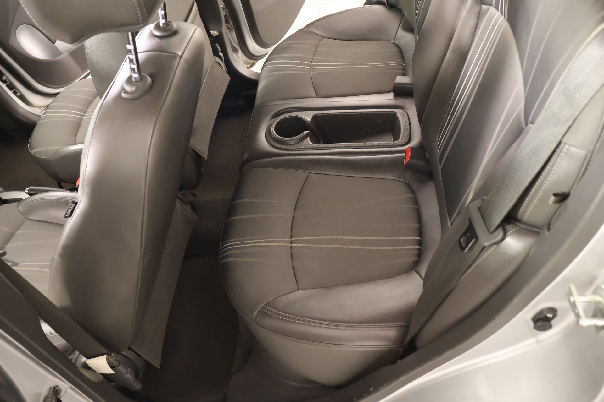 Used 2015 Chevrolet Spark LT FWD image 10