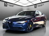 Used 2020 Alfa Romeo Giulia Ti image 3