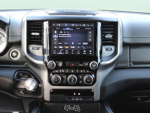 Used 2024 RAM 1500 Laramie image 18