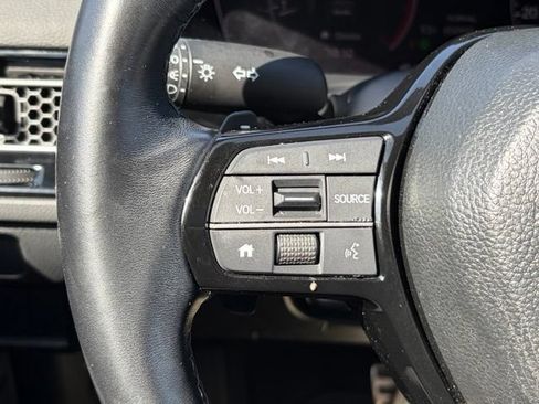 Used 2024 Honda Civic Sport image 20