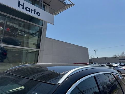 Used 2020 INFINITI QX50 Sensory w/ Proactive Package AWD/4WD image 25