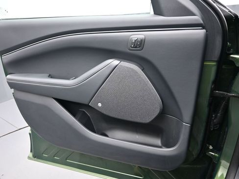 New 2025 Ford Mustang Mach-E Premium image 15