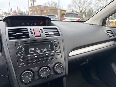 Used 2013 Subaru Impreza 2.0i Premium w/ Popular Pkg 1 image 8