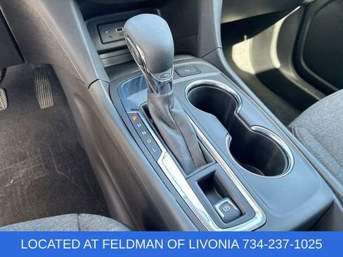Certified 2023 Chevrolet Equinox LT FWD image 15