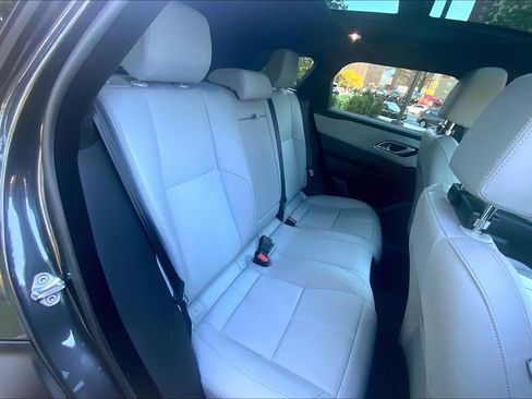 Used 2026 Land Rover Range Rover Velar S image 19