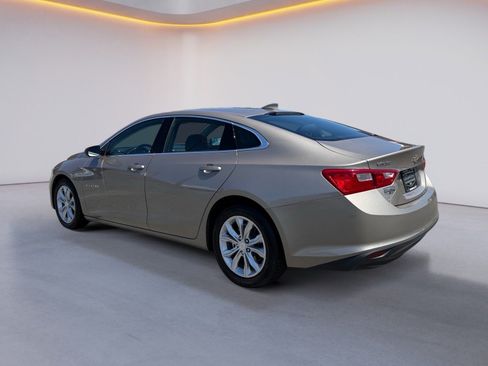 Used 2023 Chevrolet Malibu LT FWD image 5