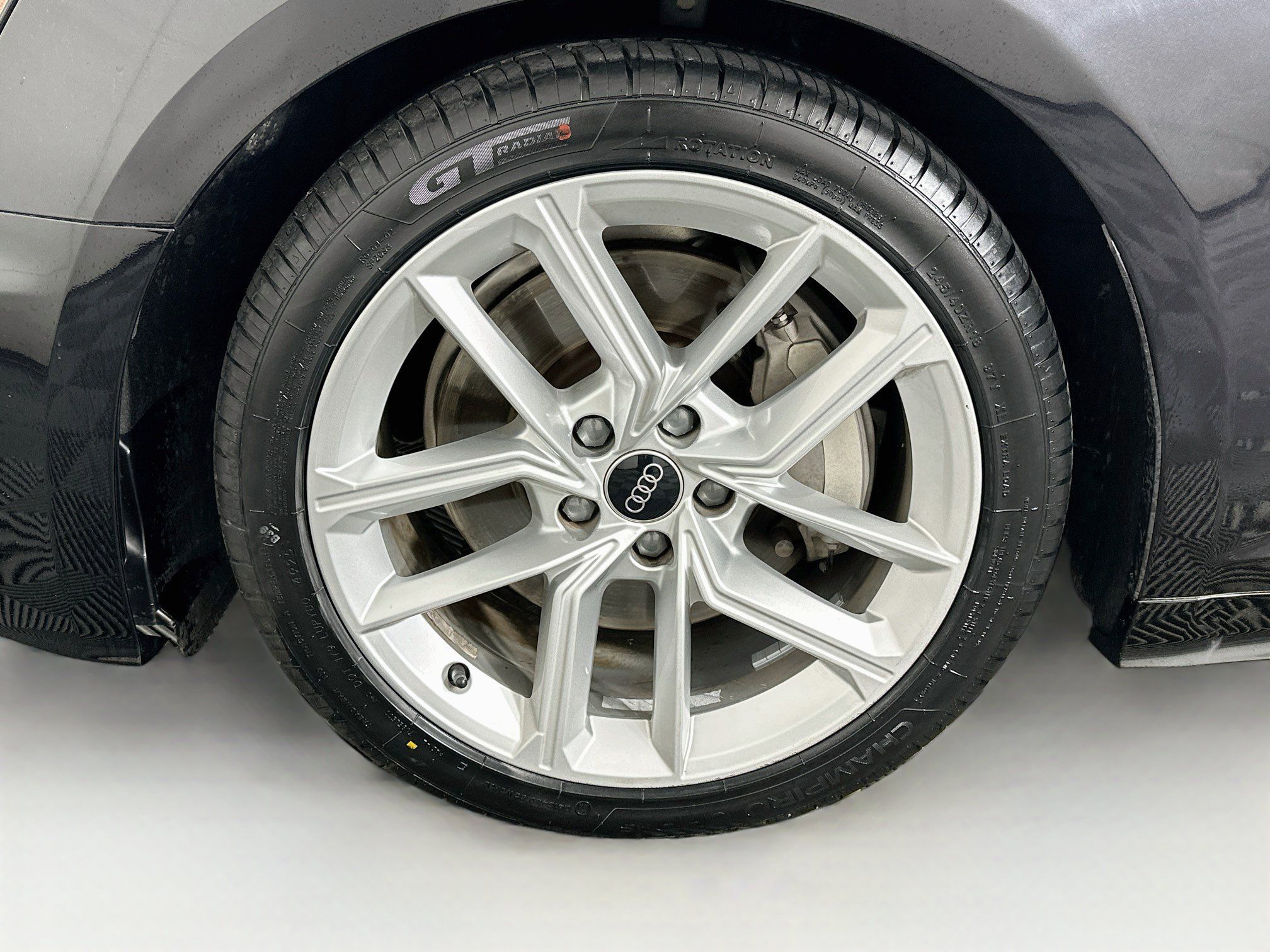 Used 2024 Audi A5 2.0T Premium Plus AWD/4WD image 11