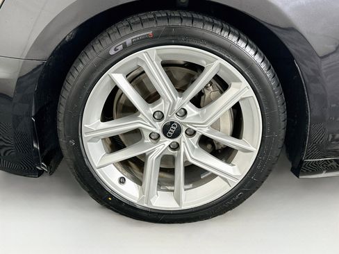 Used 2024 Audi A5 2.0T Premium Plus AWD/4WD image 11