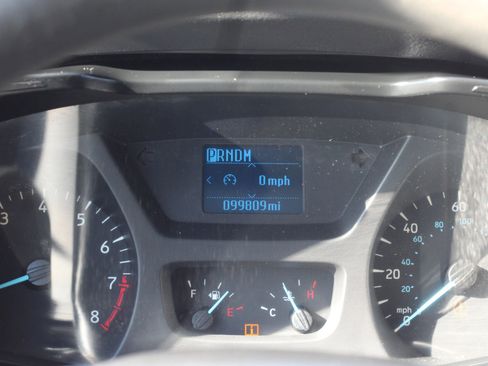 Used 2016 Ford Transit 350 XL image 15