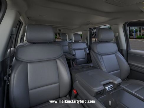 New 2026 Ford Expedition Active RWD image 10
