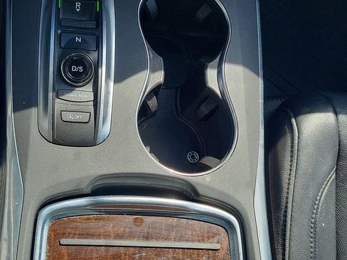 Certified 2020 Acura MDX FWD image 27