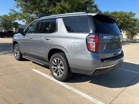 Used 2021 Chevrolet Tahoe LT w/ LT Signature Package AWD/4WD image 8