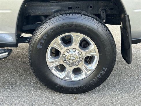 Used 2022 RAM 2500 Big Horn w/ Level 1 Equipment Group image 11