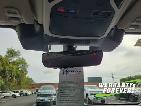 New 2025 Subaru Outback Premium image 12