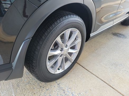 Used 2025 Honda CR-V EX image 26