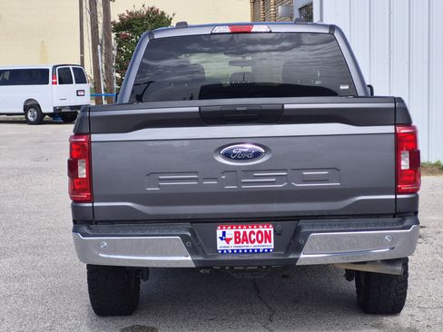 Used 2022 Ford F150 XLT AWD/4WD image 5