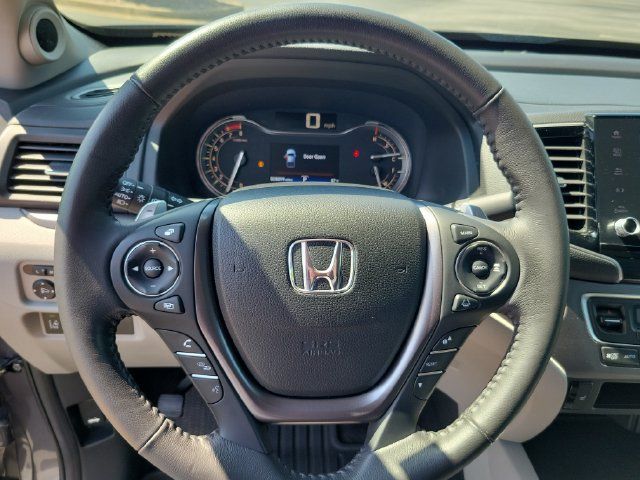 Certified 2023 Honda Ridgeline RTL image 18