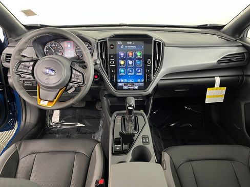 New 2026 Subaru Crosstrek 2.5i Wilderness image 14
